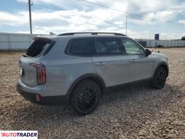 Kia Pozostałe 2025 3