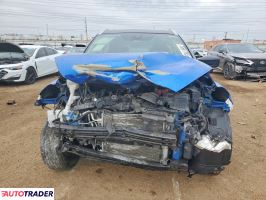 Nissan Pozostałe 2023 1