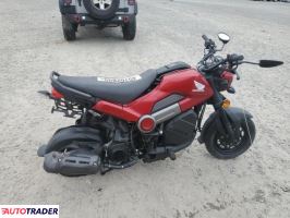 Honda Pozostałe 2024 Honda Pozostałe 2024