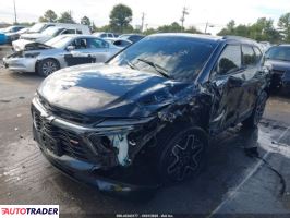 Chevrolet Blazer 2023 3