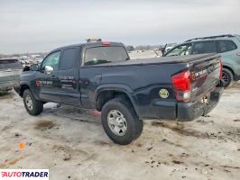 Toyota Tacoma 2023 2