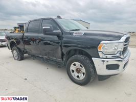 Dodge Ram 2024 6