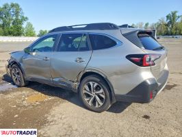 Subaru Outback 2020 2