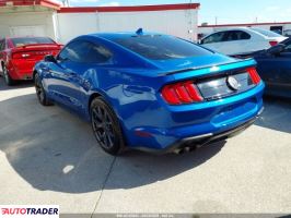 Ford Mustang 2021 2 Ford Mustang 2021 2