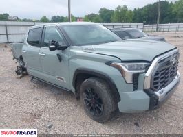 Toyota Tundra 2025 3