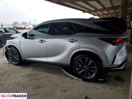 Lexus RX 2024 2