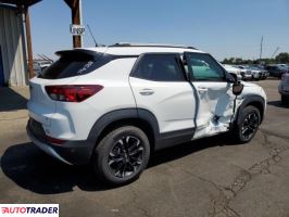 Chevrolet Blazer 2022 1