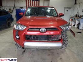 Toyota Pozostałe 2023 4