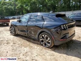 Ford Mustang 2024