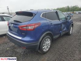 Nissan Rogue 2020 2