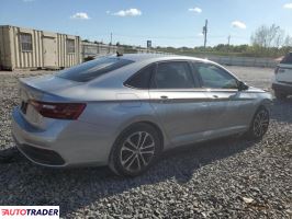 Volkswagen Jetta 2023 1
