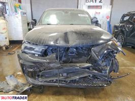 Dodge Durango 2021 3