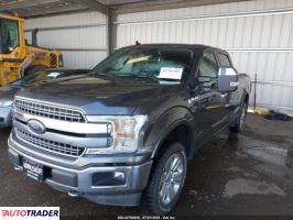 Ford Pozostałe 2020 3 Ford Pozostałe 2020 3
