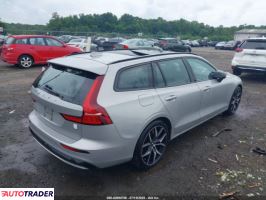 Volvo V60 2024 2 Volvo V60 2024 2