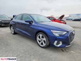Audi A3 2023 2