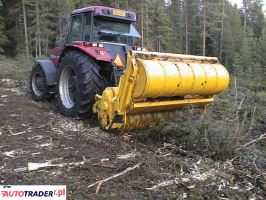 ROZDRABNIACZE-KRUSZARKI,MULCZERY MERI CRUSHER od 1,4 do ROZDRABNIACZE-KRUSZARKI,MULCZERY MERI CRUSHER od 1,4 do