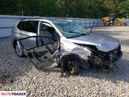 Volkswagen Tiguan 2019 2