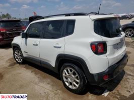 Jeep Renegade 2019 2