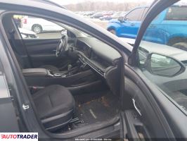 Hyundai Tucson 2025 2