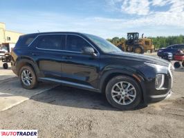Hyundai Pozostałe 2021 3