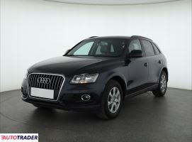 Audi Q5 2013 2.0 140 KM Audi Q5 2013 2.0 140 KM
