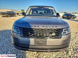 Land Rover Range Rover 2022 5