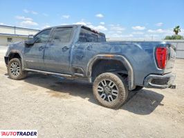 GMC Sierra 2020 6