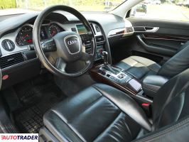 Audi A6 2009 3 290 KM Audi A6 2009 3 290 KM