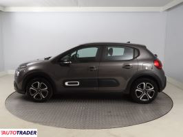 Citroen C3 2023 1.2 81 KM
