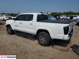 Toyota Tacoma 2021 3 Toyota Tacoma 2021 3