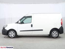 Fiat Doblo 2019 1.6 Fiat Doblo 2019 1.6