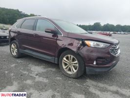 Ford Edge 2019 2