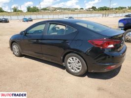 Hyundai Elantra 2019 2