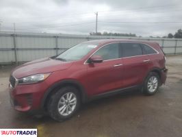 Kia Sorento - zobacz ofertę