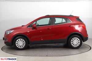 Opel Mokka 2019 1.4 118 KM