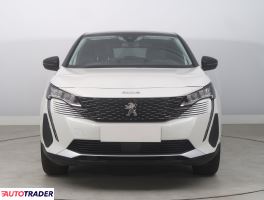 Peugeot 3008 2022 1.2 128 KM