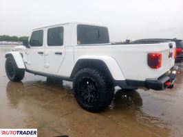 Jeep Pozostałe 2021 3 Jeep Pozostałe 2021 3