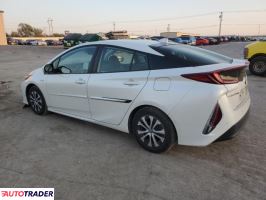 Toyota Prius 2022 1 Toyota Prius 2022 1