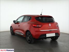 Renault Clio 2012 1.1 73 KM