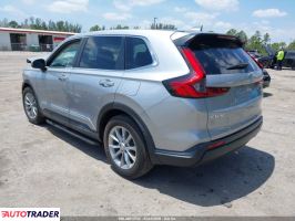 Honda CR-V 2023 1
