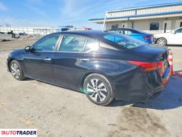 Nissan Altima 2020 2