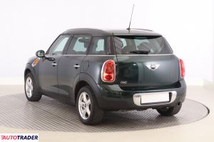 Mini Countryman 2012 1.6 96 KM