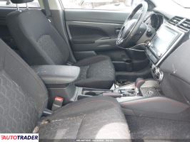 Mitsubishi Outlander 2025 2