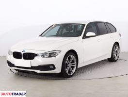 BMW 318 2018 2.0 147 KM