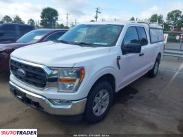 Ford Pozostałe 2021 3 Ford Pozostałe 2021 3