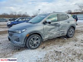 Buick Pozostałe 2023 1