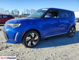 Kia Soul - zobacz ofertę