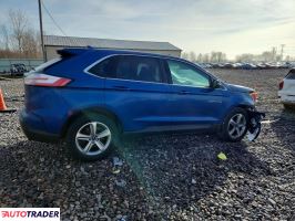 Ford Edge 2020 2