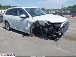 Audi Q7 2023 2