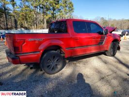 Ford Pozostałe 2020 3